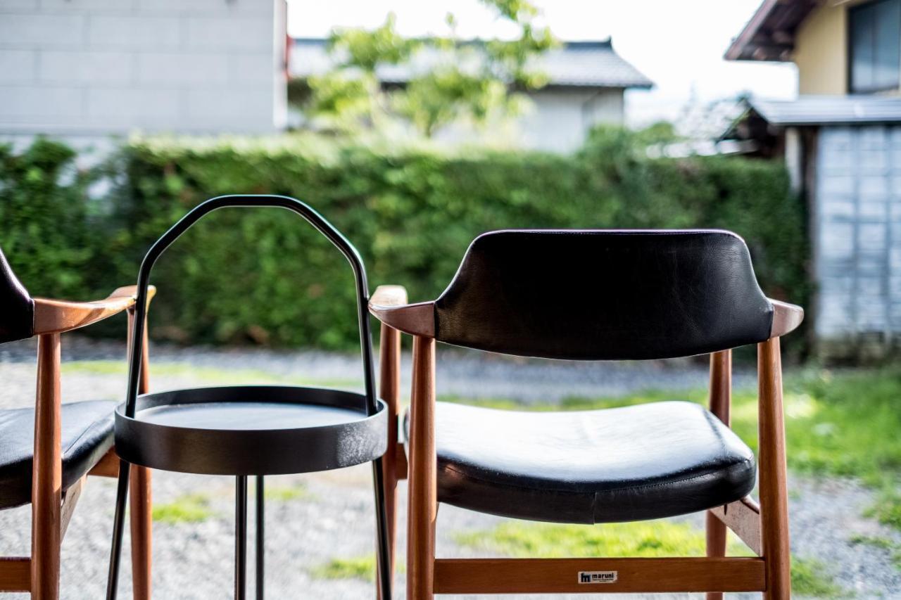 Classic Japan Living Miuraya Fujikawaguchiko Exterior photo