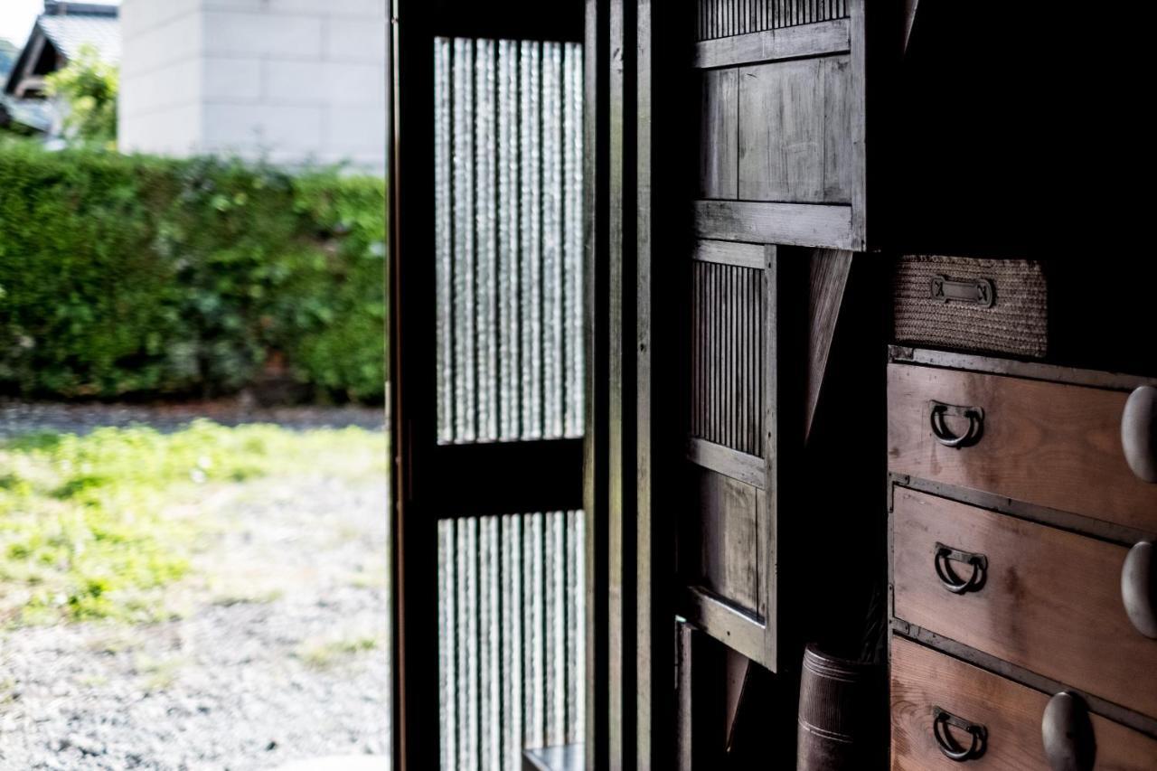 Classic Japan Living Miuraya Fujikawaguchiko Exterior photo